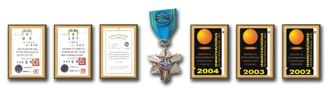 awards