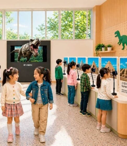 학교3D박물관 학교 박물관 3d 박물관